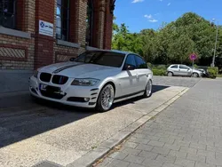 Weiß Gebraucht 2010 BMW 318 Limousine | 9.999 € (Teuer)