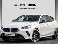 Weiß Gebraucht 2024 BMW M135 M Sport Kleinwagen | 40.440 € (Teuer)