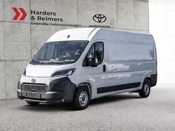 Weiss Neu 2024 Toyota Proace Van | 33.880 € (Superpreis)
