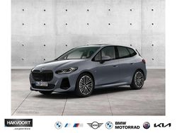 Bmw individual storm bay Gebraucht 2022 BMW 218 M Sport Van / Kleinbus | 29.870 € (Teuer)