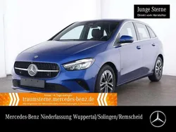 Blau Gebraucht 2024 Mercedes B180 Advanced Van / Kleinbus | 30.990 € (Fairer Preis)