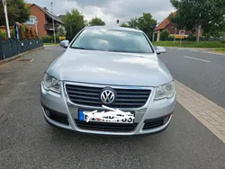 Silber Gebraucht 2008 VW Passat Trendline Kombi | 3.500 € (Fairer Preis)