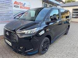 Agateblack metallic Gebraucht 2025 Ford Tourneo Sport Van / Kleinbus | 68.900 €