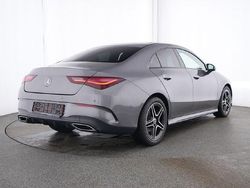 Gebraucht 2024 Mercedes CLA200 | 37.790 € (Fairer Preis)
