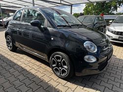 Schwarz Gebraucht 2023 Fiat 500 Club | 9.999 € (Guter Preis)