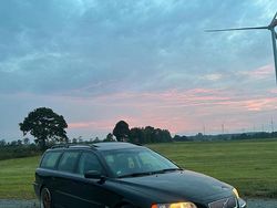 Schwarz Gebraucht 2005 Volvo V70 Kombi | 3.750 € (Fairer Preis)