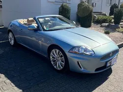 Jaguar XK