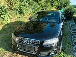 Schwarz Gebraucht 2010 Audi A4 S-Line Kombi | 4.000 € (Superpreis)