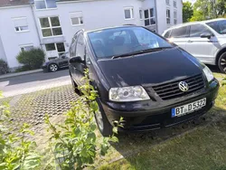Gebraucht 2003 VW Sharan Trendline Van / Kleinbus | 2.800 € (Fairer Preis)