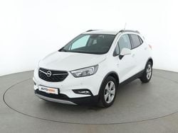 Weiß Gebraucht 2017 Opel Mokka X Active SUV | 10.280 € (Guter Preis)