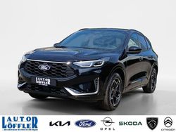 Schwarz Gebraucht 2024 Ford Kuga ST-Line X SUV | 35.910 € (Etwas zu teuer)