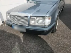 Andere farben Gebraucht 2025 Mercedes E230 Kombi | 9.000 €