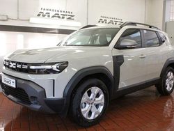 Beige Neu 2025 Dacia Duster Expression SUV | 23.975 € (Guter Preis)