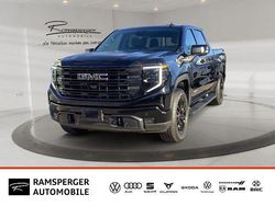 Schwarz (schwarz) Gebraucht 2024 GMC Sierra Abholung | 68.990 € (Superpreis)