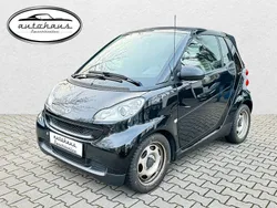 Smart ForTwo Cabrio