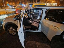 Weiß Gebraucht 2020 Citroën C4 PureTech Limousine | 10.800 € (Guter Preis)