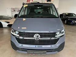 Grau Gebraucht 2024 VW T6.1 Edition Van | 68.800 €