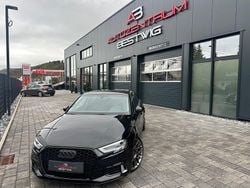 Schwarz Gebraucht 2018 Audi A3 Sport Limousine | 18.995 € (Fairer Preis)