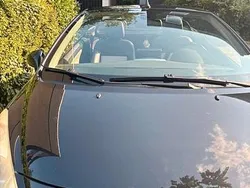 Schwarz Gebraucht 2009 Peugeot 207 CC Cabrio | 3.800 €