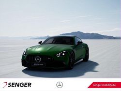 Manufaktur magno lack manufakt Gebraucht 2024 Mercedes AMG GT 43 Premium Coupé | 119.980 €