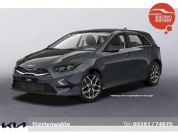 Penta metal Gebraucht 2025 Kia Ceed Kleinwagen | 25.990 € (Etwas zu teuer)