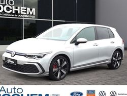 Silber Gebraucht 2021 VW Golf VIII GTE Limousine | 21.990 € (Fairer Preis)