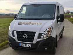 Gebraucht 2017 Nissan NV400 Van | 7.990 € (Superpreis)