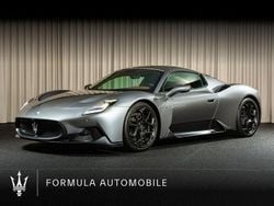 Grau Gebraucht 2022 Maserati MC20 | 220.150 € (Teuer)