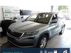 Grau Gebraucht 2017 Skoda Kodiaq Style SUV | 20.399 € (Fairer Preis)