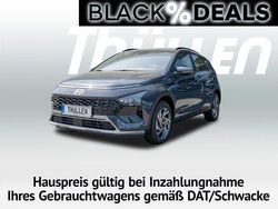 Grau Gebraucht 2025 Hyundai Bayon Comfort SUV | 22.980 € (Teuer)