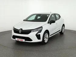 Weiß Neu 2024 Renault Clio V Kleinwagen | 19.900 € (Fairer Preis)