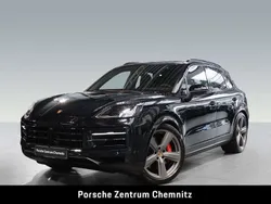 Schwarz Gebraucht 2024 Porsche Cayenne S E-Hybrid SUV | 119.550 € (Guter Preis)