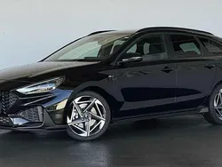 Andere farbe Neu 2024 Hyundai i30 N Line Limousine | 26.470 € (Guter Preis)