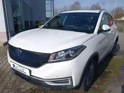 Weiß metallic Gebraucht 2021 DFSK Seres 3 SUV | 19.650 € (Fairer Preis)