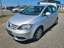 Silber Gebraucht 2006 VW Golf Plus Cross Van / Kleinbus | 2.550 € (Superpreis)