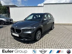 Grau Gebraucht 2021 BMW X1 Sport Line SUV | 25.999 € (Fairer Preis)