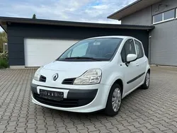 Weiß Gebraucht 2012 Renault Modus Van / Kleinbus | 2.900 € (Fairer Preis)