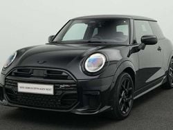 Schwarz Gebraucht 2024 Mini John Cooper Works Kleinwagen | 30.777 € (Superpreis)