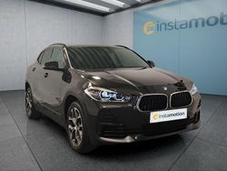Schwarz Gebraucht 2023 BMW X2 SUV | 25.649 € (Teuer)