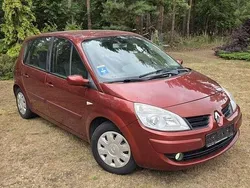 Gebraucht 2008 Renault Scénic II Avantage Van / Kleinbus | 2.399 € (Fairer Preis)