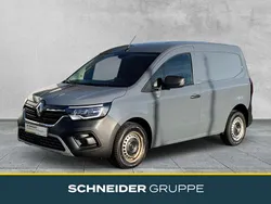 Grau Gebraucht 2022 Renault Kangoo Rapid Extra Van / Kleinbus | 16.890 € (Fairer Preis)