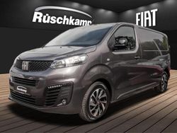 Weiß Gebraucht 2023 Fiat e-Scudo Van / Kleinbus | 35.890 €