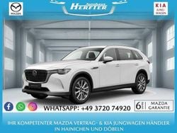 Weiß Neu 2026 Mazda CX-80 Exclusive SUV | 51.870 € (Guter Preis)