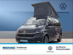 Grau Gebraucht 2024 VW T6.1 California Van | 76.950 €
