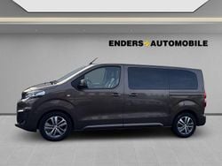Schwarz Gebraucht 2016 Peugeot Traveller Allure Van | 25.980 € (Guter Preis)