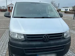 Silber Gebraucht 2011 VW T5 Van | 12.500 € (Fairer Preis)