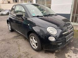 Schwarz Gebraucht 2013 Fiat 500 Pop Kleinwagen | 3.490 € (Superpreis)