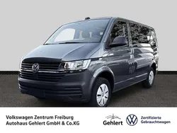 Grau Gebraucht 2023 VW T6.1 Van | 38.900 € (Superpreis)