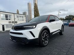 Weiß Gebraucht 2023 Opel Mokka-e GS Line SUV | 17.910 € (Superpreis)