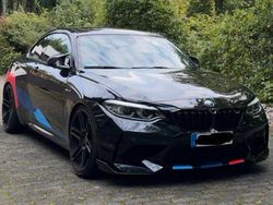 Schwarz Gebraucht 2020 BMW M2 Competition Edition Coupé | 52.000 € (Fairer Preis)
